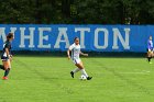 WSoc vs Smith  Wheaton College Women’s Soccer vs Smith College. - Photo by Keith Nordstrom : Wheaton, Women’s Soccer